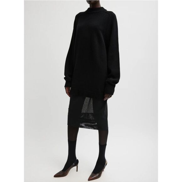 Tibi Dresses & Skirts - Tibi power mesh skirt NWT M